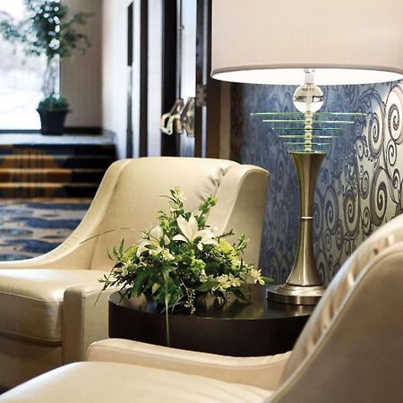 Radisson Hotel ביסמרק מראה פנימי תמונה