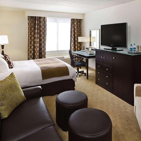 Radisson Hotel ביסמרק חדר תמונה