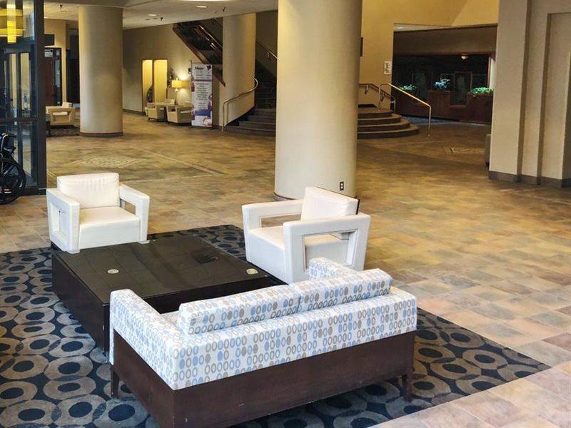 Radisson Hotel ביסמרק מראה חיצוני תמונה