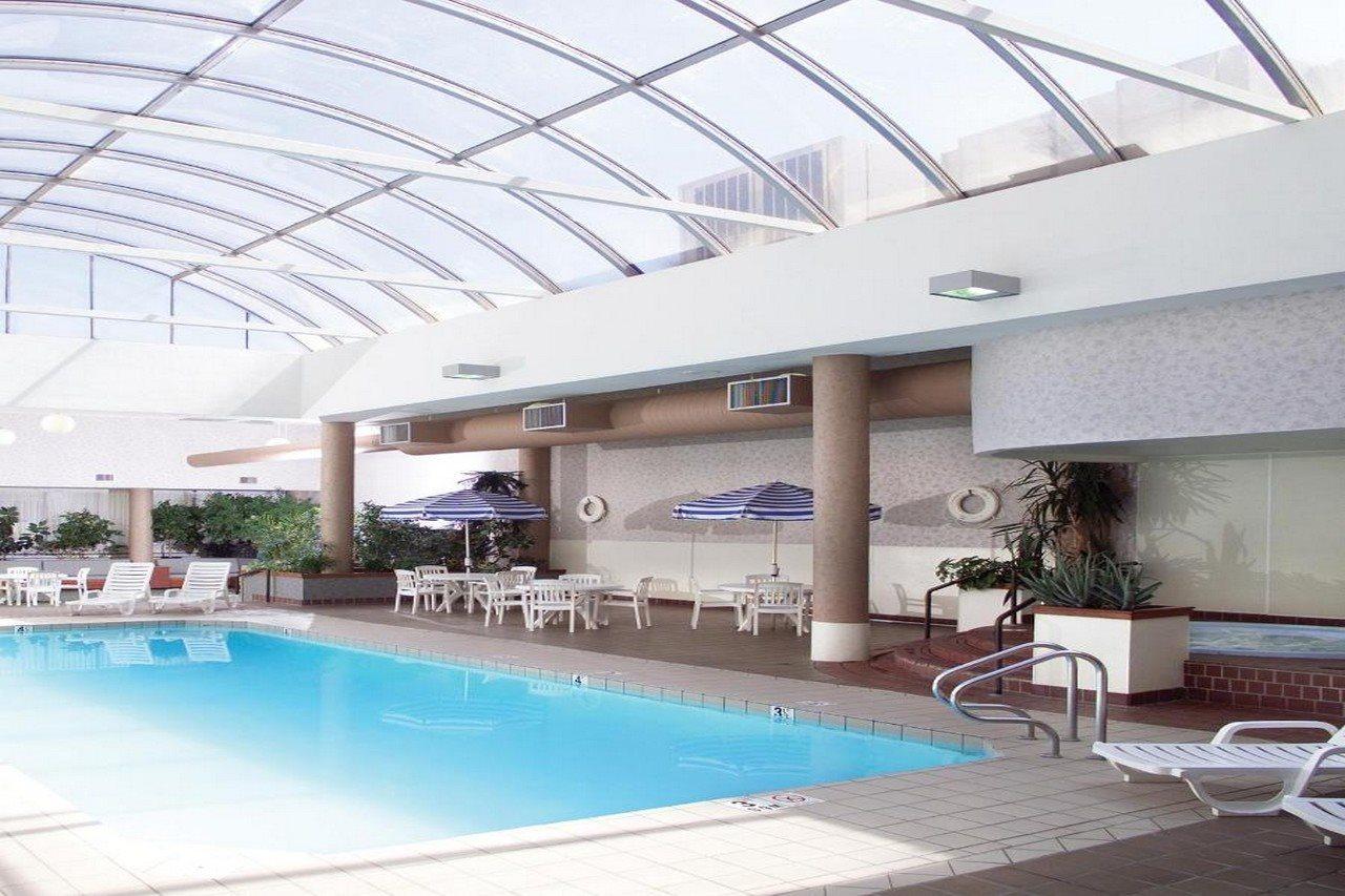 Radisson Hotel ביסמרק מראה חיצוני תמונה
