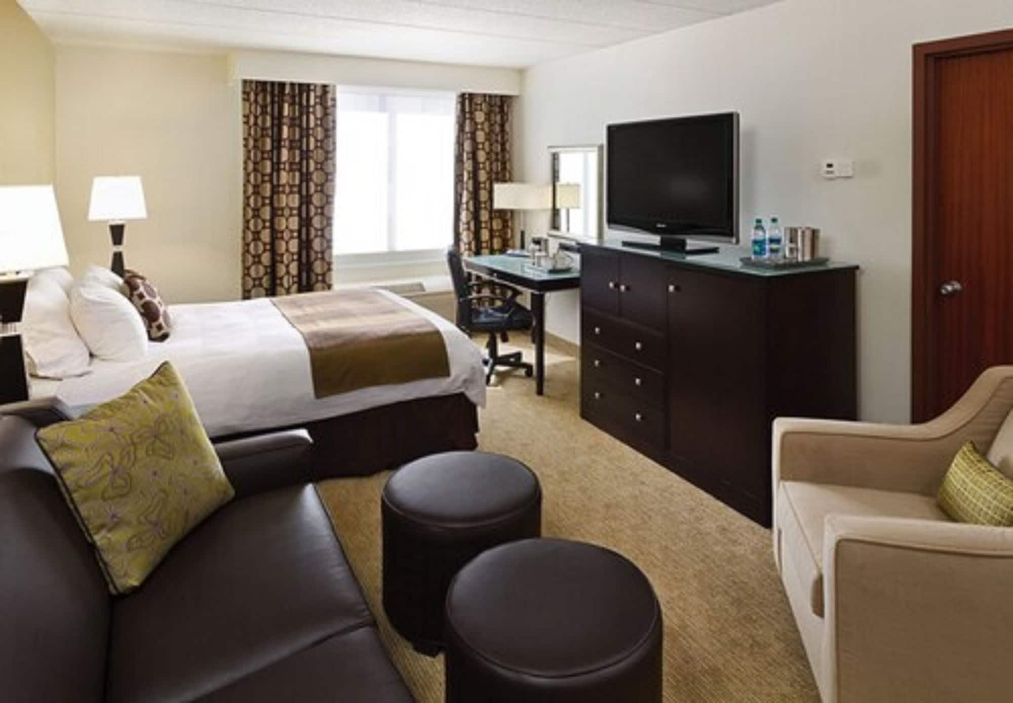 Radisson Hotel ביסמרק מראה חיצוני תמונה