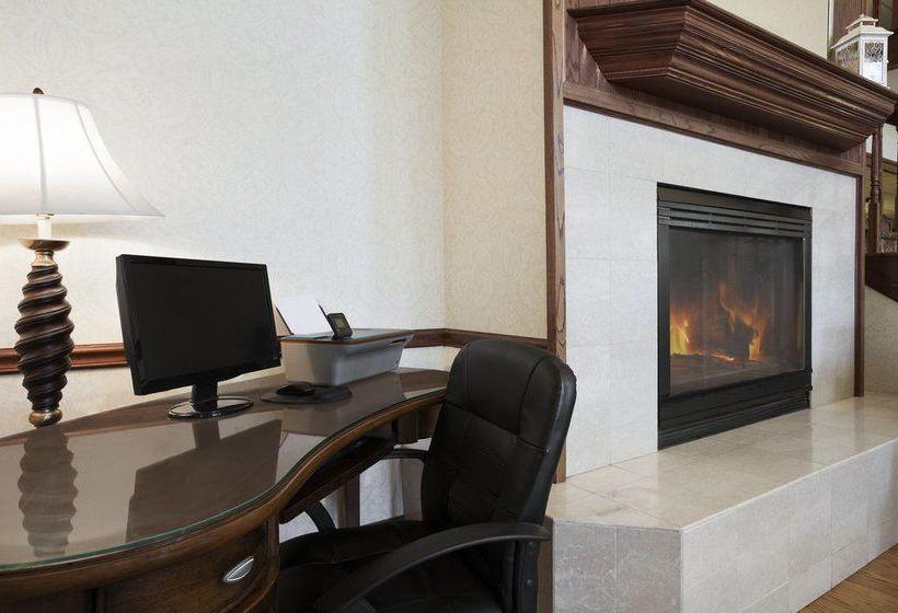Radisson Hotel ביסמרק מראה חיצוני תמונה
