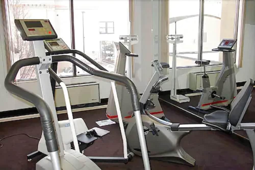 Radisson Hotel ביסמרק מראה חיצוני תמונה