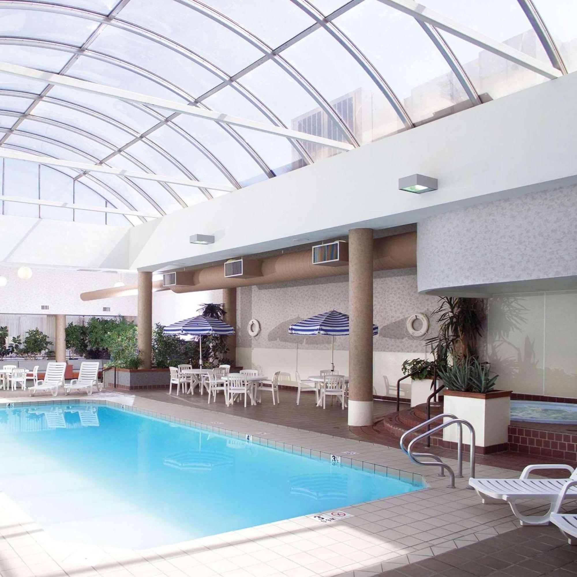 Radisson Hotel ביסמרק מתקנים תמונה