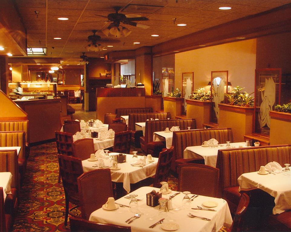 Radisson Hotel ביסמרק מסעדה תמונה
