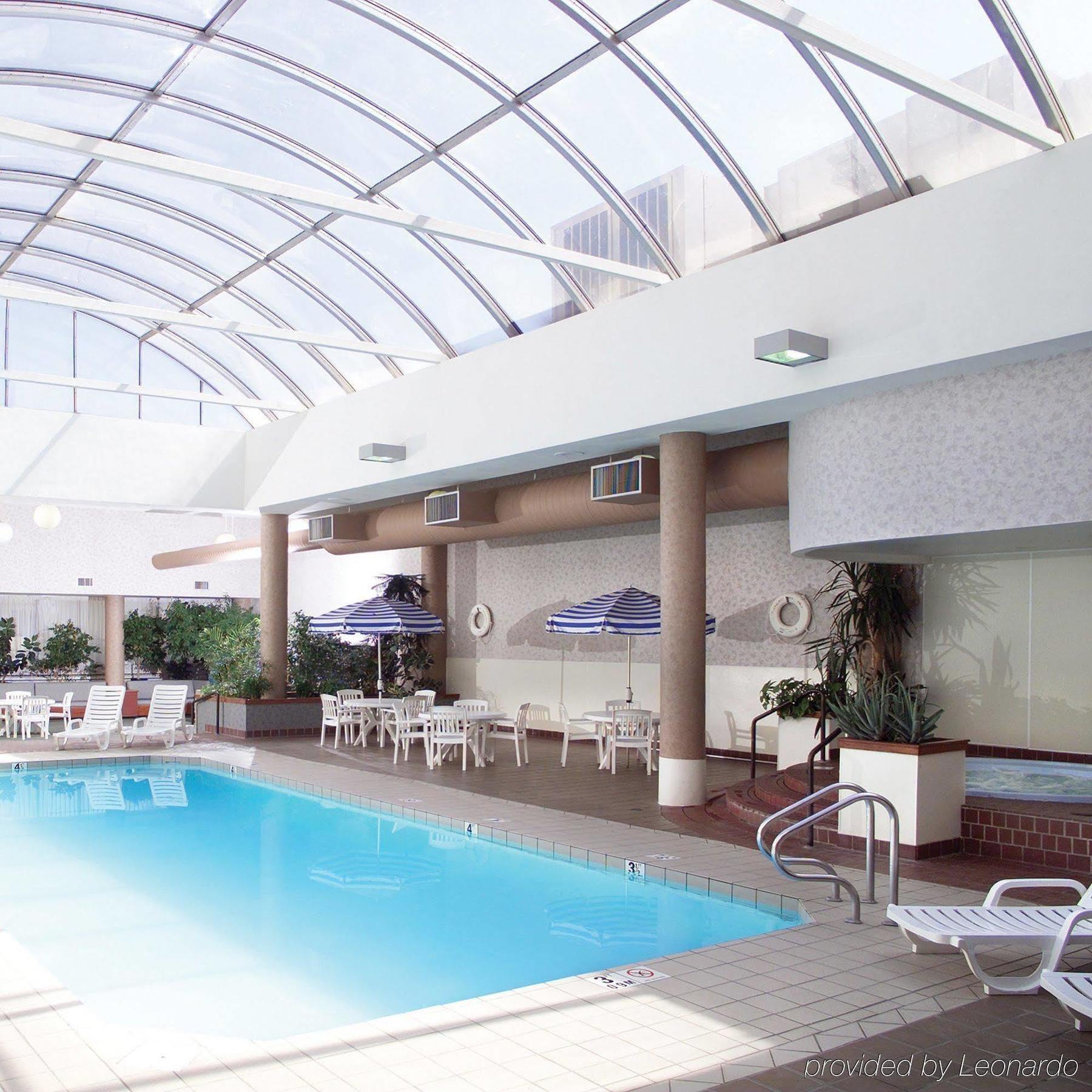 Radisson Hotel ביסמרק מתקנים תמונה