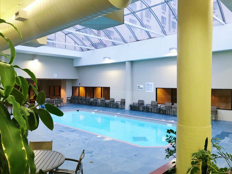 Radisson Hotel ביסמרק מראה חיצוני תמונה
